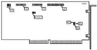 CMS ENHANCEMENTS, INC.   ST412 CONTROLLER CARD (RLL)