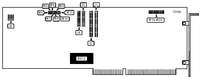 SCIENTIFIC MICRO SYSTEMS   OMTI 8620, OMTI 8627
