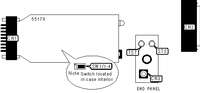 PATTON ELECTRONICS COMPANY   2040MC-MT