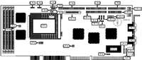 AAEON TECHNOLOGY, INC.   SBC-670S