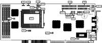 AAEON TECHNOLOGY, INC.   SBC-670