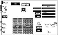 COMPAQ COMPUTER CORPORATION   DESKPRO 286 PORTABLE