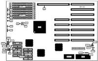 DIAMOND FLOWER, INC.   486-33/50UCE, 486DX2-50UCE
