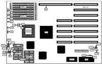 DIAMOND FLOWER, INC.   486SX-16/20/25UCE