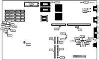 DTK COMPUTERS, INC.   PTM-1260B