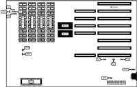 DTK COMPUTER, INC.   PTM-1010