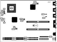 DIGITAL EQUIPMENT CORPORATION   VENTURIS 486 (VER. 1.0)