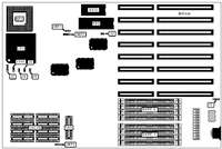 EVERSOURCE COMPUTERS, INC.   USA 486DX