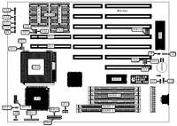 FIRST INTERNATIONAL COMPUTER, INC.   486-GVT (REV. A2)