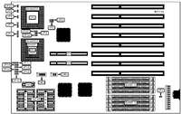 EFA CORPORATION   486FLE2