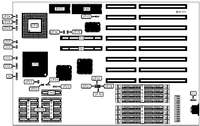 ELITEGROUP COMPUTER SYSTEMS, INC.   UM 486V