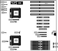 EVEREX SYSTEMS, INC.   STEP DP/PRO
