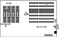LASER COMPUTER, INC.   LASER 286X (VER. A)