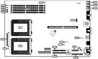 IBM CORPORATION   INTELLISTATION (TYPE 6899)