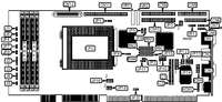 LANNER ELECTRONICS, INC.   AP-60IFA