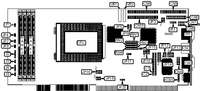 LANNER ELECTRONICS, INC.   AP-60IFV