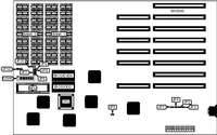 MORSE TECHNOLOGIES, INC.   KP 286 12MHZ