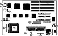 MICRONICS COMPUTERS, INC.   M6PI