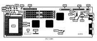 TEXAS MICROSYSTEMS, INC.   P6000FX (OPTION A)