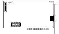D-LINK   DT-100 for PC/XT/AT