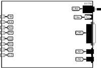 BOCA RESEARCH, INC.   BOCAMODEM V.34 DATA/FAX (MV.34MA)