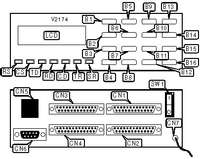ADTRAN   ISU 2X64