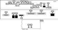 ADC KENTROX   DATASMART T1 SMDSU MODEL 78963