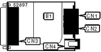 BANKSIA TECHNOLOGY PTY., LTD.   JOEY FAX MODEM