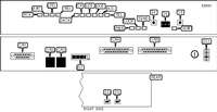 ADC KENTROX   DATASMART T1 SMDSU MODEL 78965