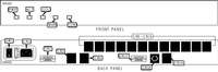 ASCEND COMMUNICATIONS, INC.   PIPELINE 400 T1
