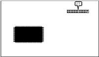 ADC KENTROX   DATASMART MODEL 72688