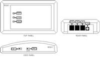 ADTRAN   NT1 ACE