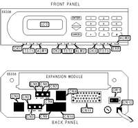ADTRAN   TSU 120