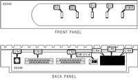 ADTRAN   EXPRESS XRT