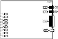 CARDINAL TECHNOLOGIES, INC.   14400BPS-V.32BIS V.42BIS (EXT)