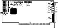 DIAMOND MULTIMEDIA SYSTEMS, INC.   TELECOMMANDER 2500XL