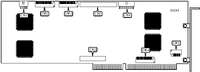 DIALOGIC CORPORATION   GAMMAFAX MLCP-4/AEB, GAMMAFAX MLCP-4/MVIP