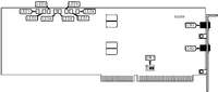 DIALOGIC CORPORATION   GAMMAFAX CP4/LSI SERIES 2