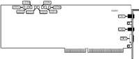 DIALOGIC CORPORATION   GAMMAFAX CPD/220