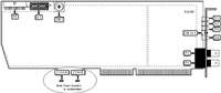 DIALOGIC CORPORATION   D/240SC-T1, D/300SC-E1, DTI/241SC, DTI/301SC (COAXIAL VERSIONS)