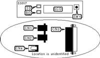 DIAMOND MULTIMEDIA SYSTEMS, INC.   SUPRASONIC 288 V+