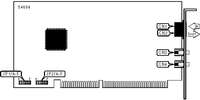CARDINAL TECHNOLOGIES, INC.   MVP34ISP