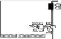 CARDINAL TECHNOLOGIES, INC.   CONNECTA 33.6K INTERNAL FAX MODEM (2420)