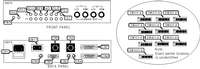 CTC UNION TECHNOLOGIES CO., LTD.   G.703 FTEC/220(AC220V), G.703 FTEC/110(AC110V),