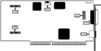 EICON TECHNOLOGY CORPORATION   EICONCARD S51