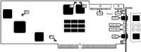 MOTOROLA, INC.   6520/6560 MPROUTER DSPM/FXS CARD