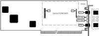 MOTOROLA, INC.   6520/6560 MPROUTER DSPM/HC CARD