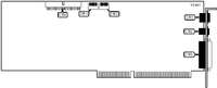 MOTOROLA, INC.   6520/6560 MPROUTER ISDN CARD
