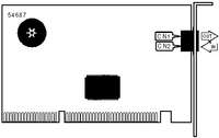 MEDIAFORTE PRODUCTS PTE., LTD.   COMMLINK 28.8 INTERAL MODEM