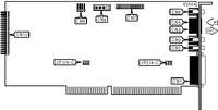 SHARK MULTIMEDIA   TIGER-288R